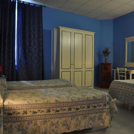 Hotel Regina Φλωρεντία Εξωτερικό φωτογραφία