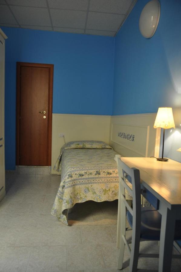 Hotel Regina Φλωρεντία Εξωτερικό φωτογραφία