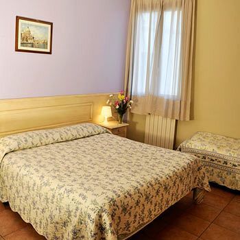 Hotel Regina Φλωρεντία Εξωτερικό φωτογραφία