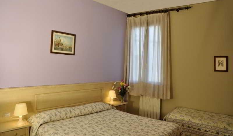 Hotel Regina Φλωρεντία Εξωτερικό φωτογραφία
