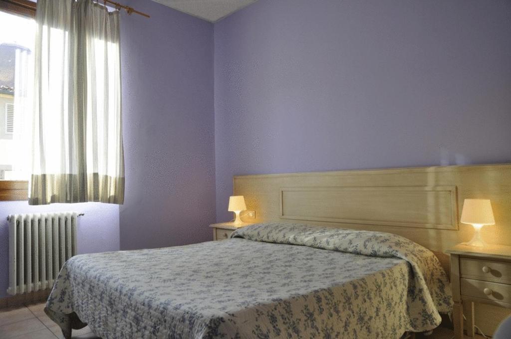 Hotel Regina Φλωρεντία Δωμάτιο φωτογραφία