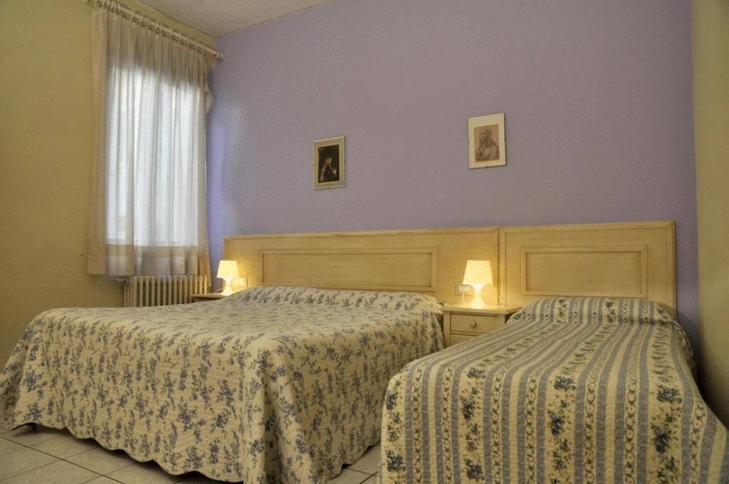 Hotel Regina Φλωρεντία Δωμάτιο φωτογραφία