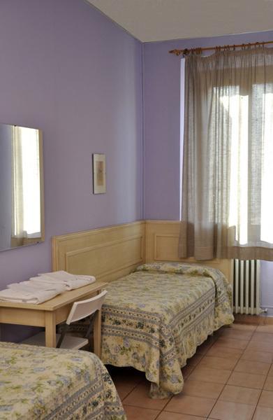 Hotel Regina Φλωρεντία Εξωτερικό φωτογραφία