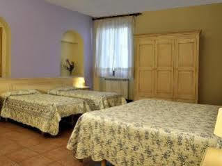 Hotel Regina Φλωρεντία Εξωτερικό φωτογραφία