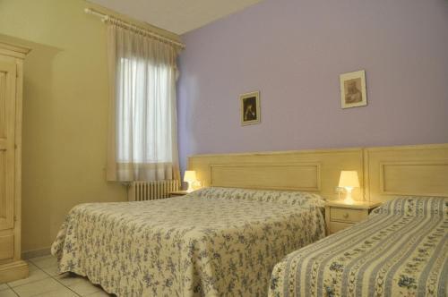 Hotel Regina Φλωρεντία Εξωτερικό φωτογραφία